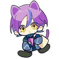 いこ(ねこのけ) (@walnutfossil) 's Twitter Profile