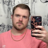 Dylan the QUEER Epi (They/Them) (@queerenbyepi) 's Twitter Profile Photo Dylan the QUEER Epi (They/Them) (@queerenbyepi) 's Twitter Profile Photo