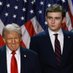 Barron Trump (@btrump598) Twitter profile photo Barron Trump (@btrump598) Twitter profile photo