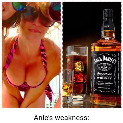 aniecurci's profile picture. Barmaid @ Chasers in Canton Baltimore  
Camden County Jersey 4 life  
Philly wannabe 
Anie Dee