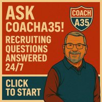 Coach Ron Anzevino (@coacha35scout) 's Twitter Profile