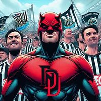 The Devil of the Toon (@daredevilutd) 's Twitter Profile