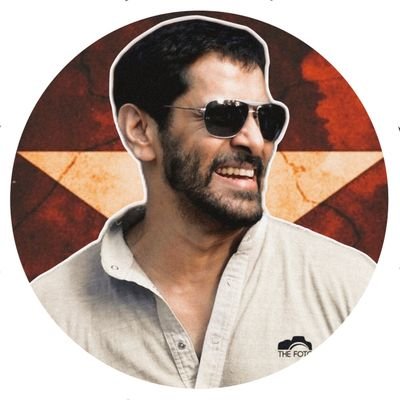 An Official Trends Portal For An India's Finest Actor @Chiyaan. #ChiyaanVikram | #TeamCVF