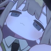 ねる(neru) (@nerime_vrc) 's Twitter Profile