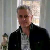 Garth Philip Davis (@garthdavis1578) 's Twitter Profile