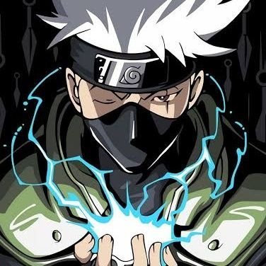 Kakashi Katake Profile