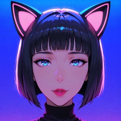 Making beautiful waifus 🥰 Check out my other links!
Patreon - https://t.co/y4K52dYHRM