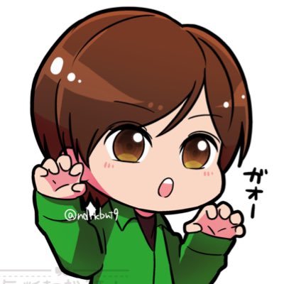 nさんのプロフィール画像