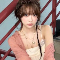 pinkjah (@fwendxeunchae) 's Twitter Profile