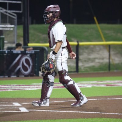 |Sinton, Tx| C/O 2028| |5’11 170lb|Twelve Baseball|