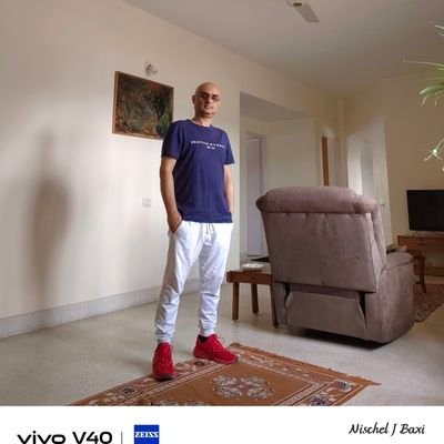 BNischel's profile picture. None