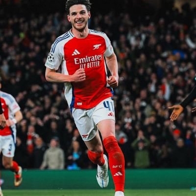 Arsenal fan 🥳🥳 most trusted punter
let role together guys 🥲🥲