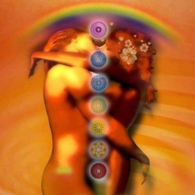 The people of my tribe know the wild man and woman within themselves and are not afraid of them. They take nothing for granted, they are in control, they live