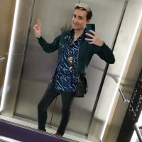 Jonathan Currinn (@criticjonni) 's Twitter Profile Photo Jonathan Currinn (@criticjonni) 's Twitter Profile Photo