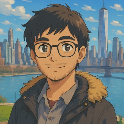 abhinav_logs's profile picture. Software engineer documenting my way through life. If you ever see strong opinions, I’ve either been hacked or impersonated by a raccoon with WiFi access.