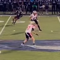 Kam Harris (@kamharris08) 's Twitter Profile