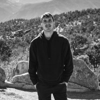Evan Gibson (@gibsoncreates) 's Twitter Profile