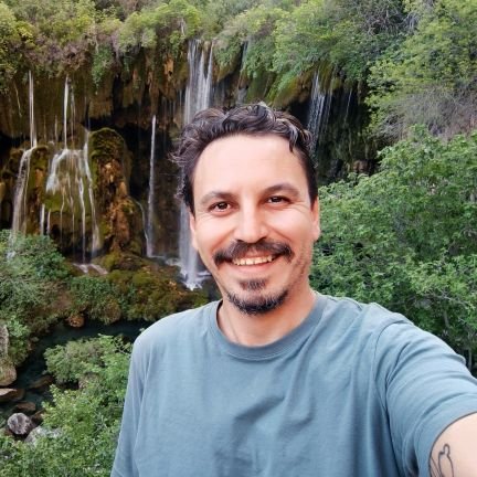 adnanbasgan17's profile picture. Ege Üniversitesi, Psikoloji Ψ Lisans

Mersin Üniversitesi, Felsefe Yüksek Lisans 👨‍🎓