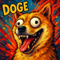 Doge Unhinged (@dogeunhinged) 's Twitter Profile Photo Doge Unhinged (@dogeunhinged) 's Twitter Profile Photo