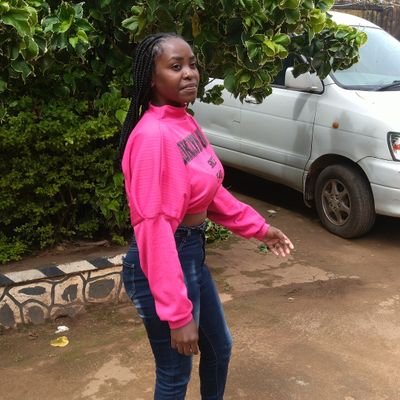 kyomukisa's profile picture. I am 23 years old, fears and believes in God,hard working and  genius lady.