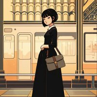 松本清香 (@jxp0b4eb) 's Twitter Profile