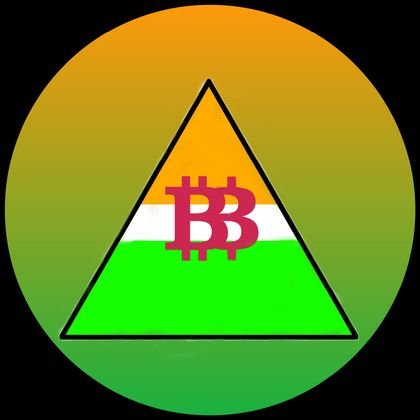 Bit_Blockchainn's profile picture. 🌎 Web3 Explorer Metaverse Dreamer 
🔗BlockchainBeliever

Congratulations, if you are searching for content on Bitblock_decode