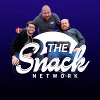 The Snack Network (@thesnacknet) 's Twitter Profile Photo The Snack Network (@thesnacknet) 's Twitter Profile Photo
