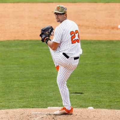 cade cosper Profile