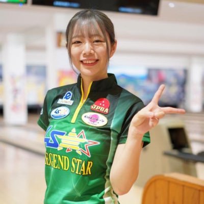 #プロボウラー 🎳 56期 ライセンスNo.615| #ココレーン 所属| #レジェンドスター株式会社|お仕事のご依頼はDMへお願い致します✉️|👾|