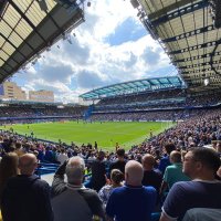 Frankie hobbs (@fh27cfc) 's Twitter Profile