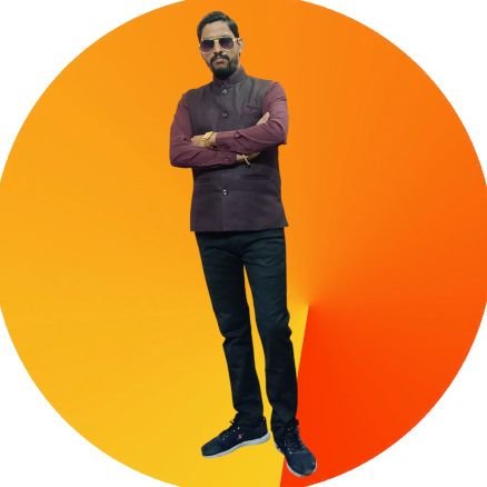 PiyushR77103009's profile picture. कट्टर सनातनी, भगवाधारी, राष्ट्रवादी