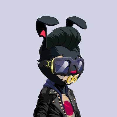 Rahkai 💀さんのプロフィール画像