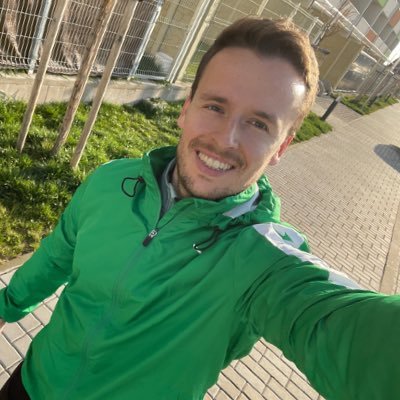 JaroslavS94's profile picture. 