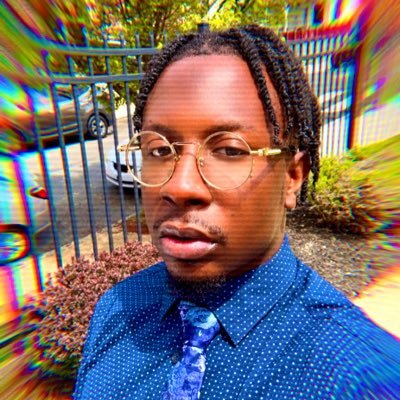 32. Handsome.😘 Melanated.🤎 🏳️🌈 #ALLBlackLivesMatter #LGBTQ #ProtectBlackTranswomen