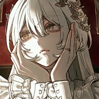 eili ✧ 𝘗𝘰𝘳𝘵𝘳𝘢𝘪𝘵 𝘰𝘧 𝘢 𝘓𝘢𝘥𝘺 (@frenlize) 's Twitter Profile