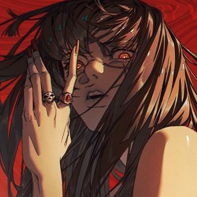 Amy ❤️‍🔥さんのプロフィール画像
