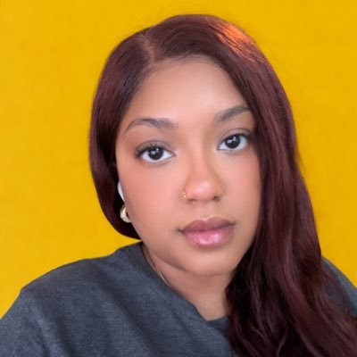 cherisemonet93's profile picture. Guyanese American 🇬🇾 🇺🇸 | Film Dork | Horror Fan 👻 | Spooky Content Creator 🎞 Ask about me 😉