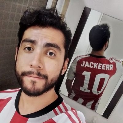 JACKEERR ⚔️ Profile