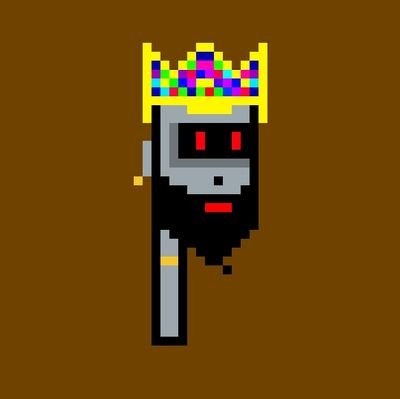 Hello,
*Official Account
*Father Of Cosmic Punks
*Nft Collecter
