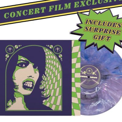https://t.co/zzFkNMR9m8 Puscifer. Early Winters. Tears For Fears. Wolverhampton to LA in one fell swoop.