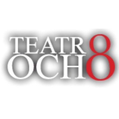 @Teatro8ocho