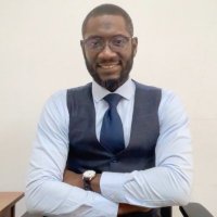 Mamadou Ben TRAORE (@mohben_traore) 's Twitter Profile