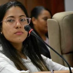 Fiscal Jefe Municipal de San Luis
@FGR_Santiago @FGR_Cuba