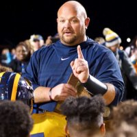Steve Martin (@coachsmartin) 's Twitter Profile