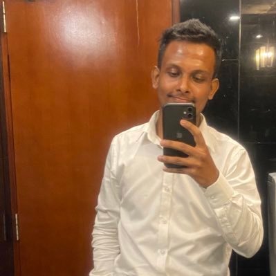 Data Science Consultant | Business Analytics @MoratuwaUni | Statistics @usjp | Personal Views | 🏏x 🏀