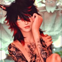 Lioness.xiv (@lioness_xiv) 's Twitter Profile