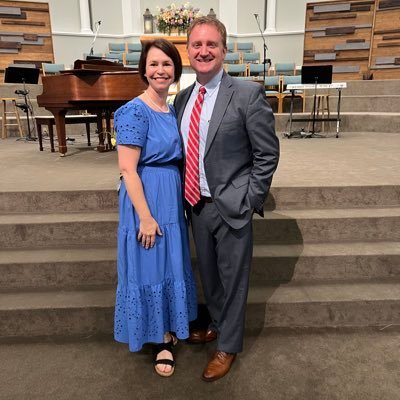 DavidRSullivn's profile picture. Husband to Katie. Dad to four of the best to ever do it. Pastor of Faith Family Fellowship in Spanish Fort, Al. A dying man to dying men.