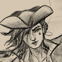 Tiff 👩🏻💻🏴☠️👾 (@1maginatif_art) 's Twitter Profile