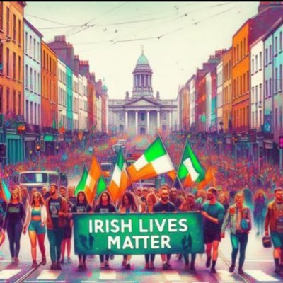 #irishlivesmatter #helpyourownpeople #corruption #greed #disabilityneedshelp