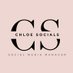 Chloe | Social Media Manager (@chloe_socials) Twitter profile photo Chloe | Social Media Manager (@chloe_socials) Twitter profile photo